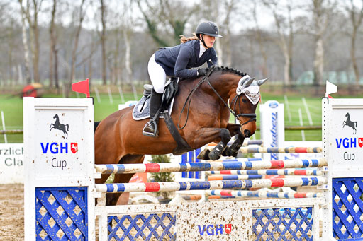 Reitsportzentrum Bremervörde 11.4.21 | 11421 VGH Quali  Stil L  _133 