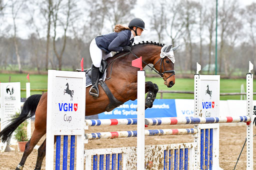 Reitsportzentrum Bremervörde 11.4.21 | 11421 VGH Quali  Stil L  _134 