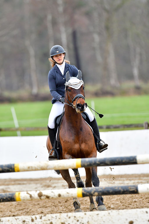 Reitsportzentrum Bremervörde 11.4.21 | 11421 VGH Quali  Stil L  _135 