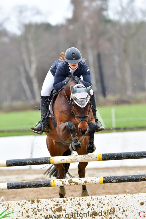 Reitsportzentrum Bremervörde 11.4.21 | 11421 VGH Quali  Stil L  _136 