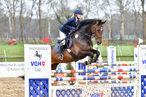 Reitsportzentrum Bremervörde 11.4.21 | 11421 VGH Quali  Stil L  _148 