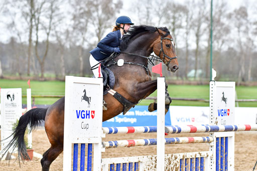 Reitsportzentrum Bremervörde 11.4.21 | 11421 VGH Quali  Stil L  _150 