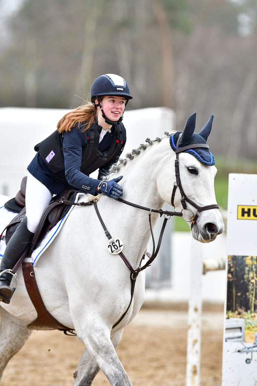 Reitsportzentrum Bremervörde 11.4.21 | 11421 VGH Quali  Stil L  _169 