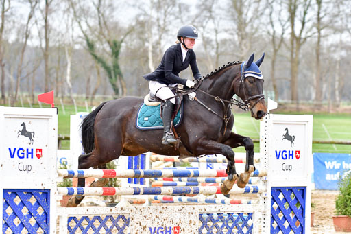 Reitsportzentrum Bremervörde 11.4.21 | 11421 VGH Quali  Stil L  _174 