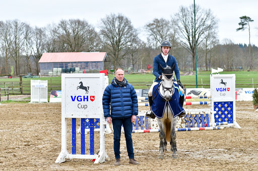 Reitsportzentrum Bremervörde 11.4.21 | 11421 VGH Quali  Stil L  _232 