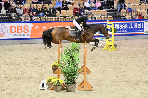 Jugend Team Cup