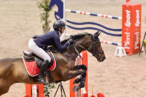  | Jugend Team Cup _140 