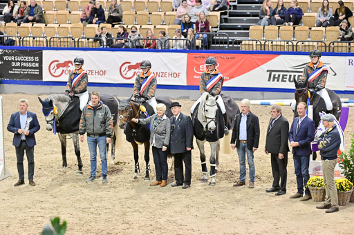  | Jugend Team Cup _321 