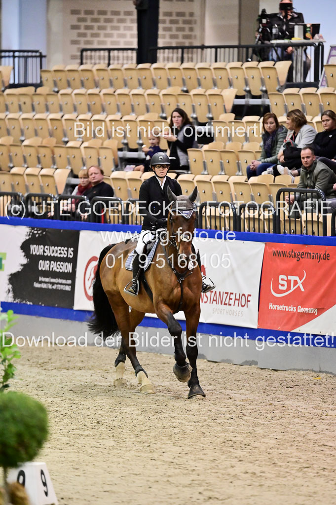 SH Holstein International 21-24.10.2021 Neumünster | Pfg 1 Bronze Tour _005