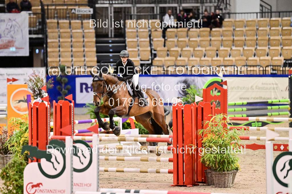 SH Holstein International 21-24.10.2021 Neumünster | Pfg 1 Bronze Tour _009