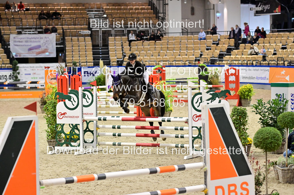 SH Holstein International 21-24.10.2021 Neumünster | Pfg 1 Bronze Tour _010