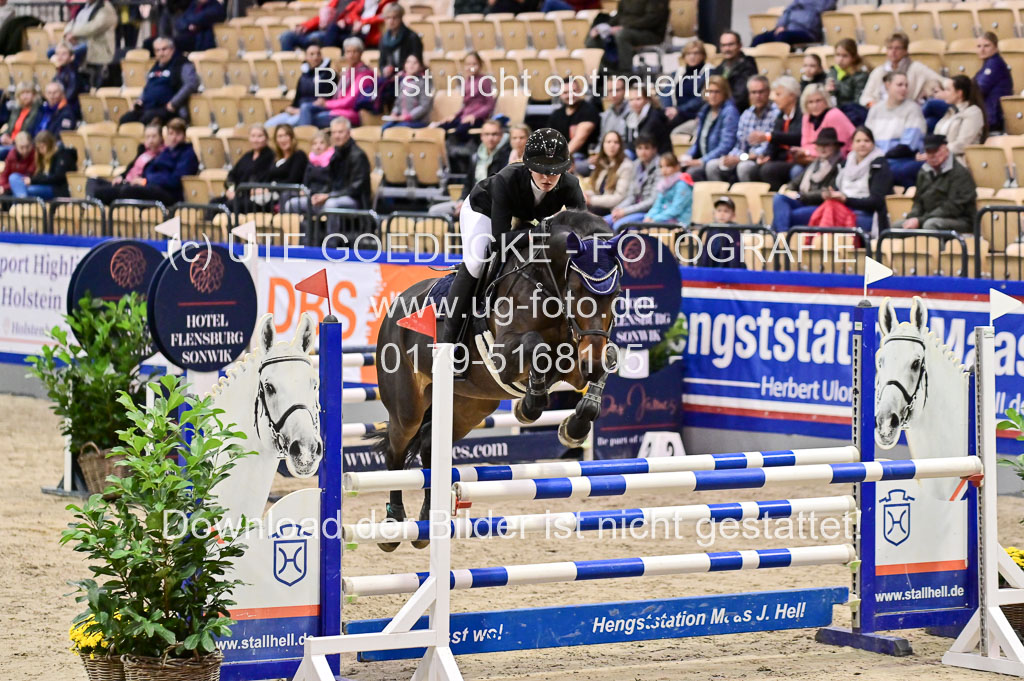 SH Holstein International 21-24.10.2021 Neumünster | Pfg 1 Bronze Tour _011