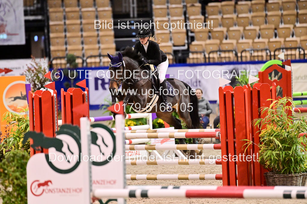 SH Holstein International 21-24.10.2021 Neumünster | Pfg 1 Bronze Tour _012