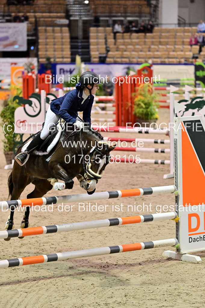 SH Holstein International 21-24.10.2021 Neumünster | Pfg 1 Bronze Tour _016