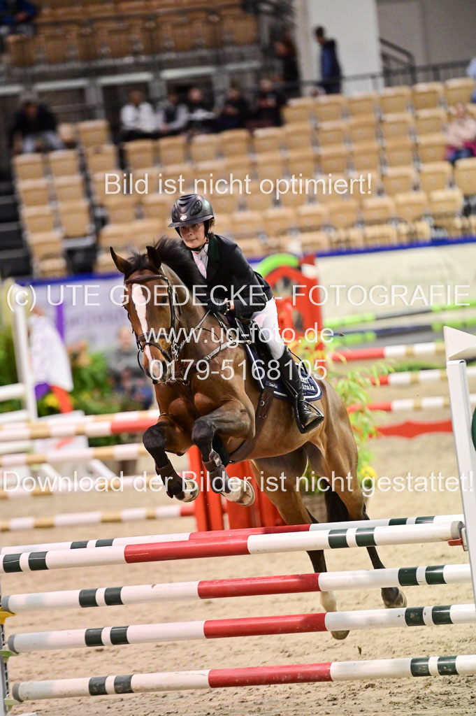 SH Holstein International 21-24.10.2021 Neumünster | Pfg 1 Bronze Tour _019