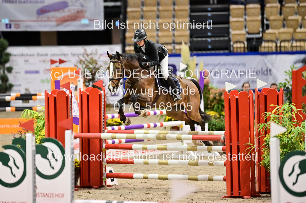 SH Holstein International 21-24.10.2021 Neumünster | Pfg 1 Bronze Tour _023