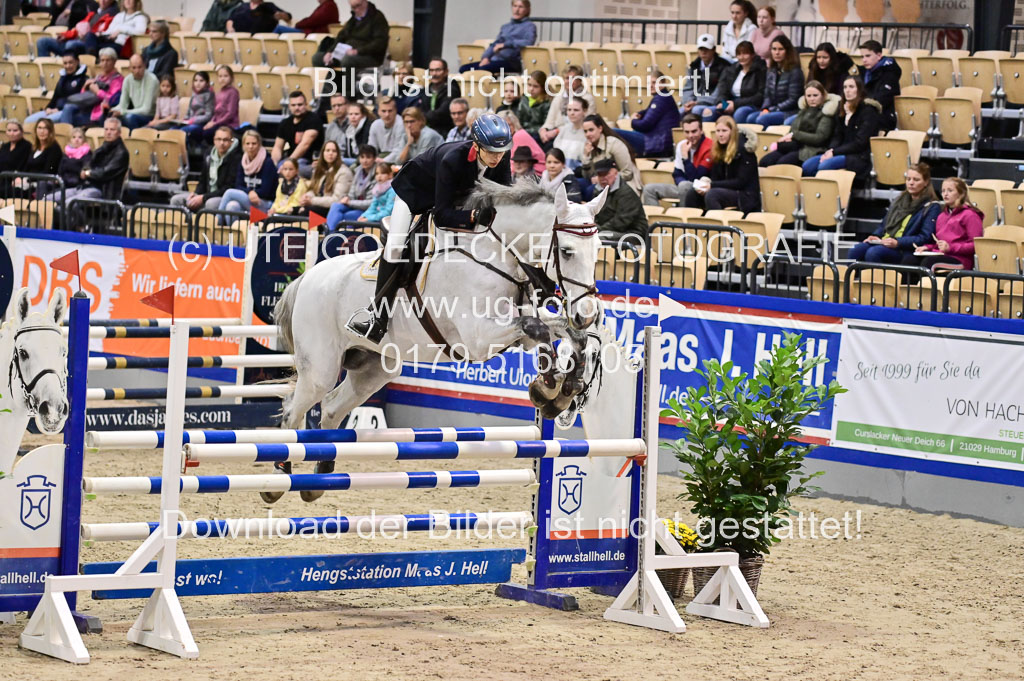 SH Holstein International 21-24.10.2021 Neumünster | Pfg 1 Bronze Tour _027