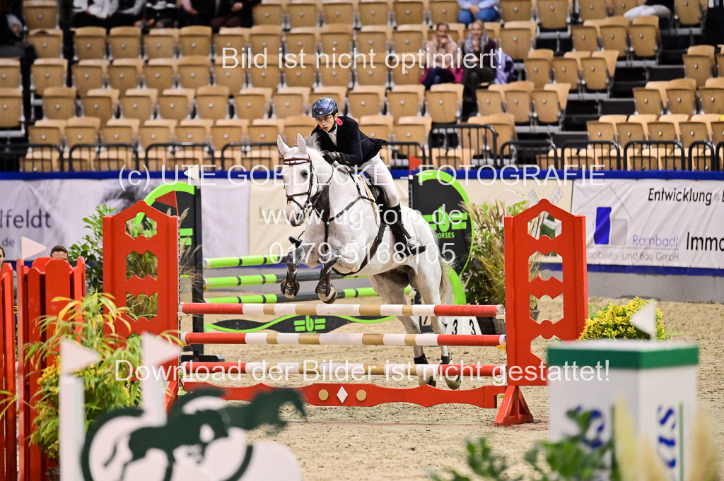 SH Holstein International 21-24.10.2021 Neumünster | Pfg 1 Bronze Tour _028