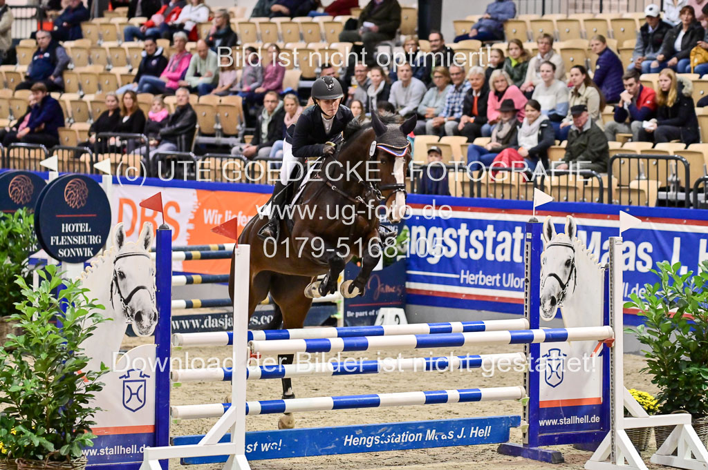 SH Holstein International 21-24.10.2021 Neumünster | Pfg 1 Bronze Tour _033