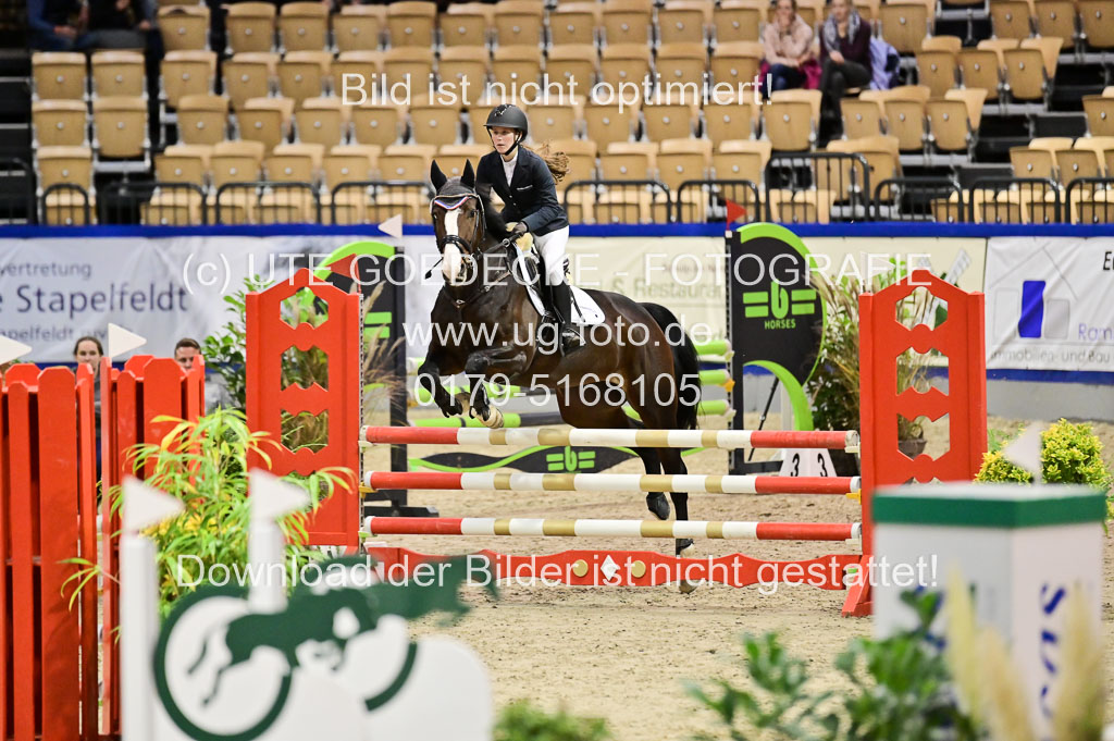 SH Holstein International 21-24.10.2021 Neumünster | Pfg 1 Bronze Tour _034