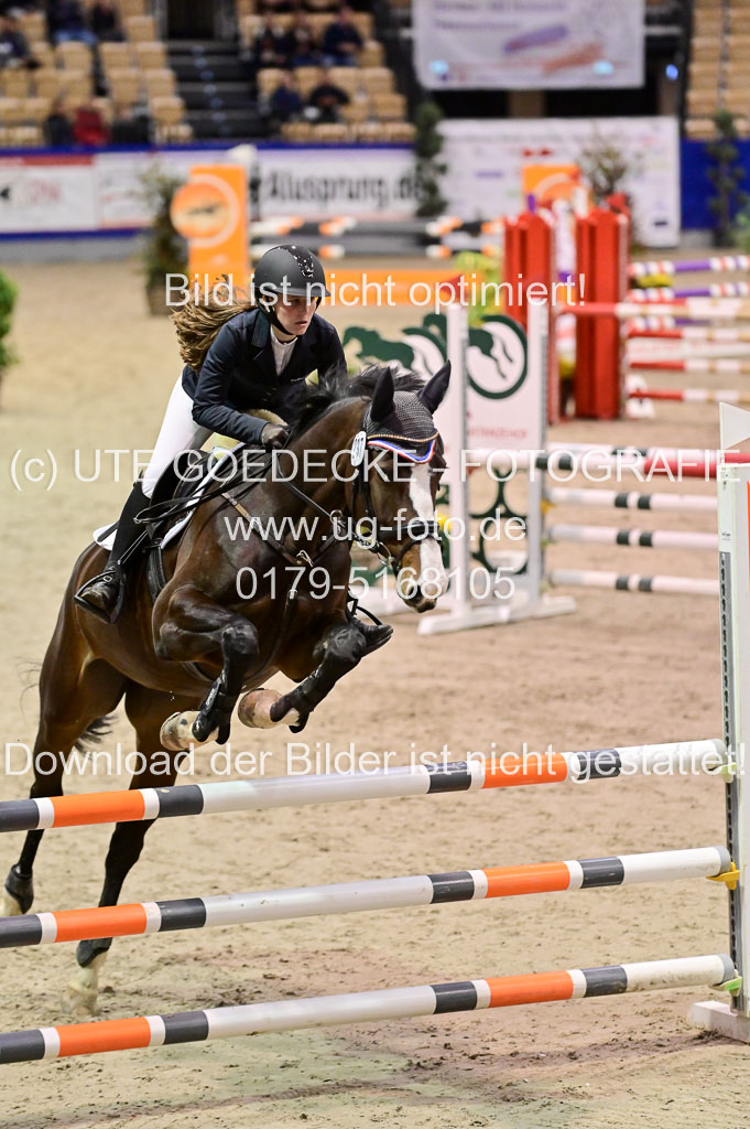SH Holstein International 21-24.10.2021 Neumünster | Pfg 1 Bronze Tour _037