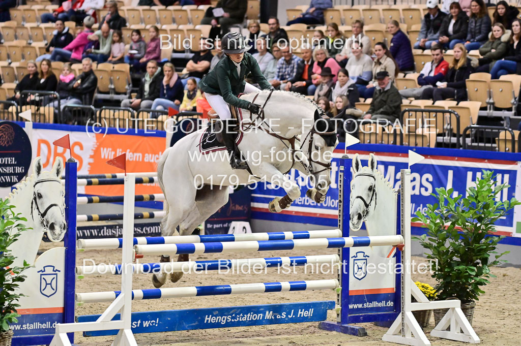SH Holstein International 21-24.10.2021 Neumünster | Pfg 1 Bronze Tour _042