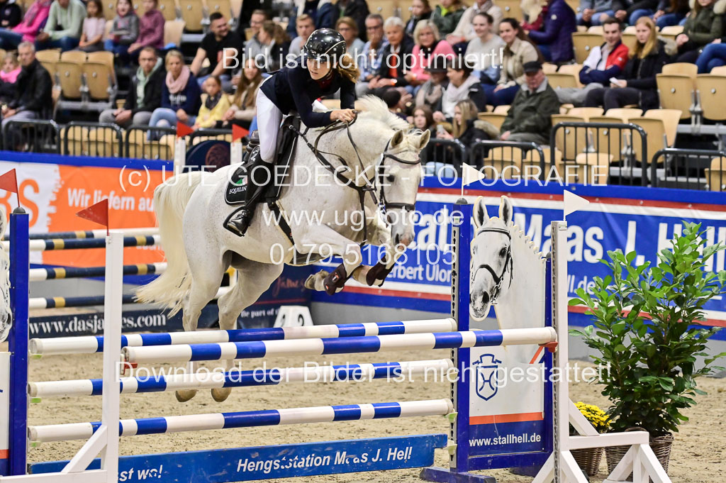 SH Holstein International 21-24.10.2021 Neumünster | Pfg 1 Bronze Tour _047
