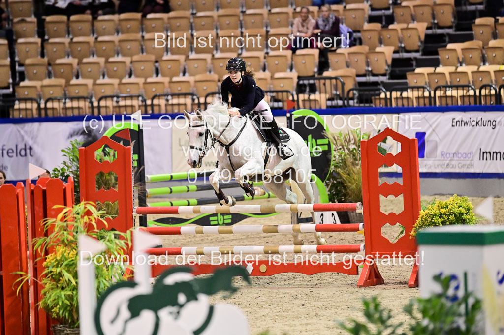 SH Holstein International 21-24.10.2021 Neumünster | Pfg 1 Bronze Tour _048