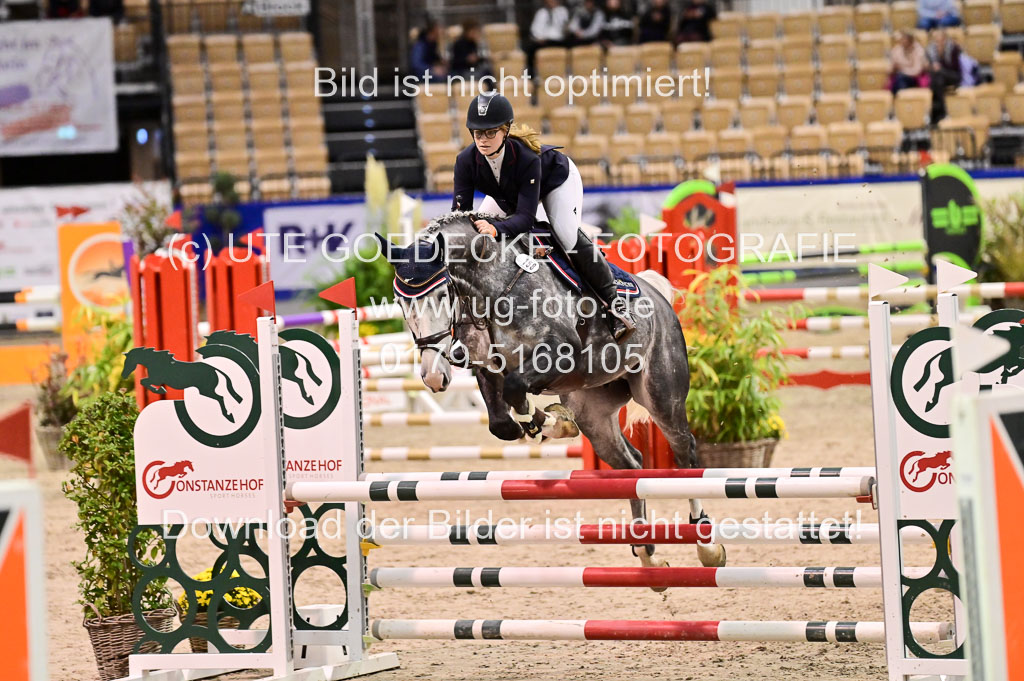 SH Holstein International 21-24.10.2021 Neumünster | Pfg 1 Bronze Tour _053