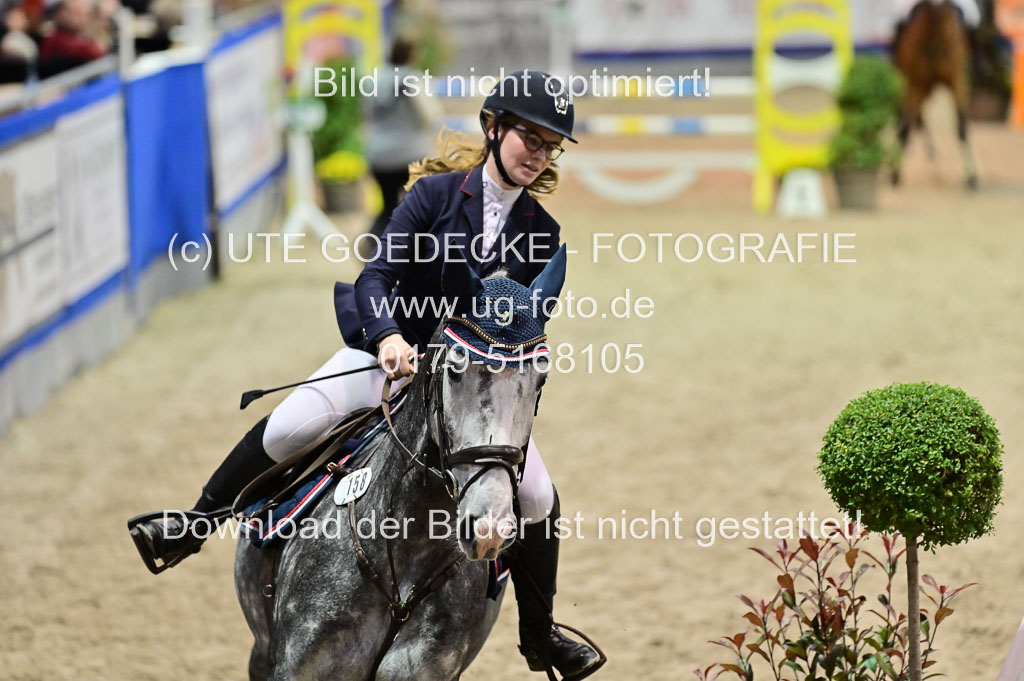 SH Holstein International 21-24.10.2021 Neumünster | Pfg 1 Bronze Tour _055