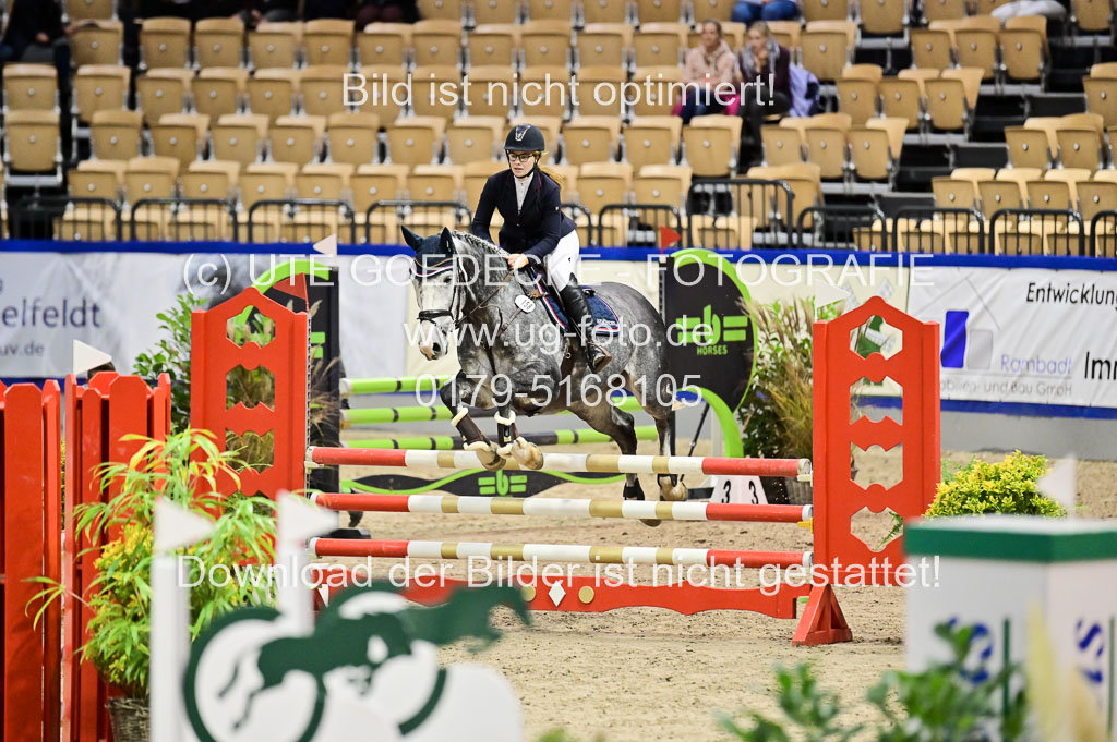 SH Holstein International 21-24.10.2021 Neumünster | Pfg 1 Bronze Tour _057