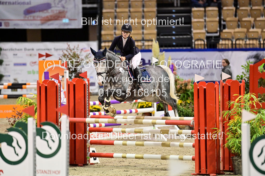 SH Holstein International 21-24.10.2021 Neumünster | Pfg 1 Bronze Tour _059