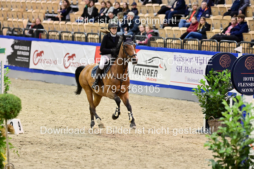 SH Holstein International 21-24.10.2021 Neumünster | Pfg 1 Bronze Tour _061