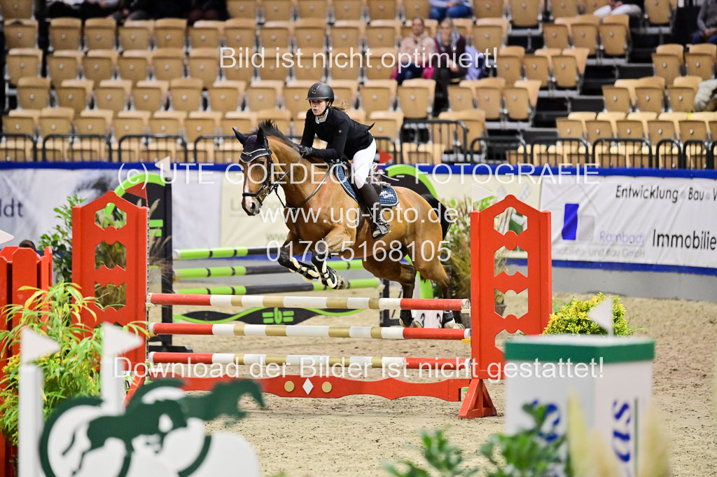 SH Holstein International 21-24.10.2021 Neumünster | Pfg 1 Bronze Tour _064