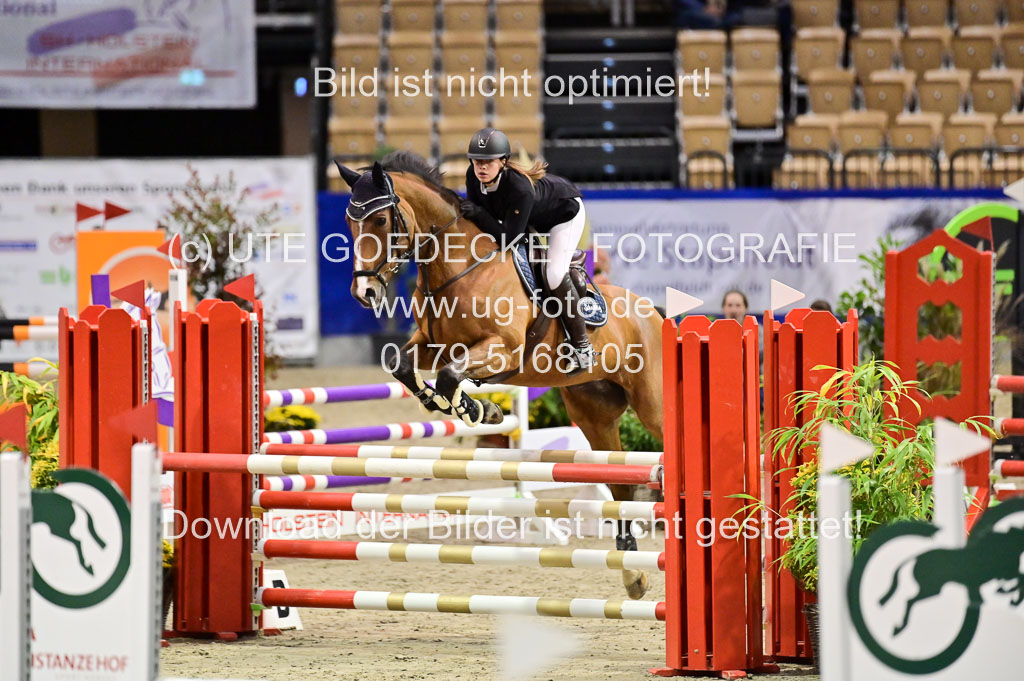 SH Holstein International 21-24.10.2021 Neumünster | Pfg 1 Bronze Tour _065