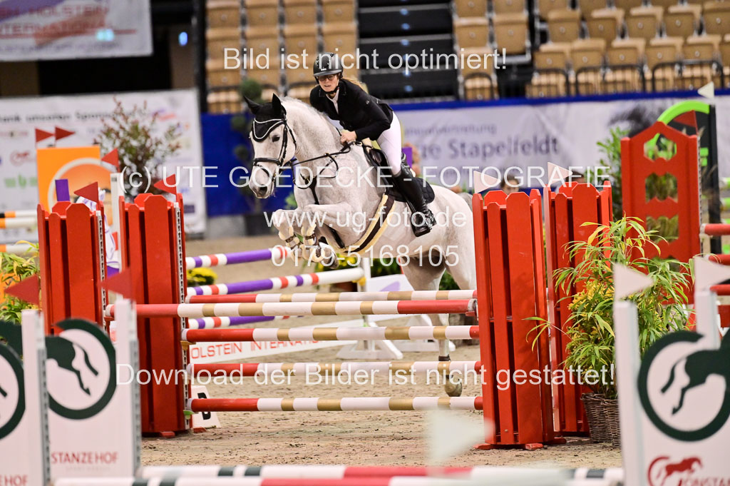 SH Holstein International 21-24.10.2021 Neumünster | Pfg 1 Bronze Tour _071