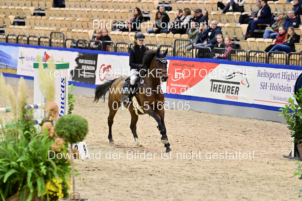 SH Holstein International 21-24.10.2021 Neumünster | Pfg 1 Bronze Tour _073