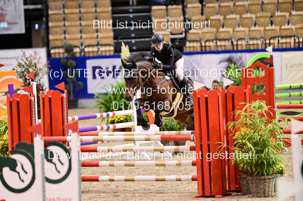SH Holstein International 21-24.10.2021 Neumünster | Pfg 1 Bronze Tour _076