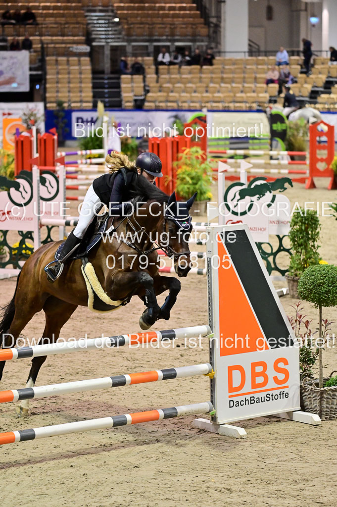 SH Holstein International 21-24.10.2021 Neumünster | Pfg 1 Bronze Tour _077