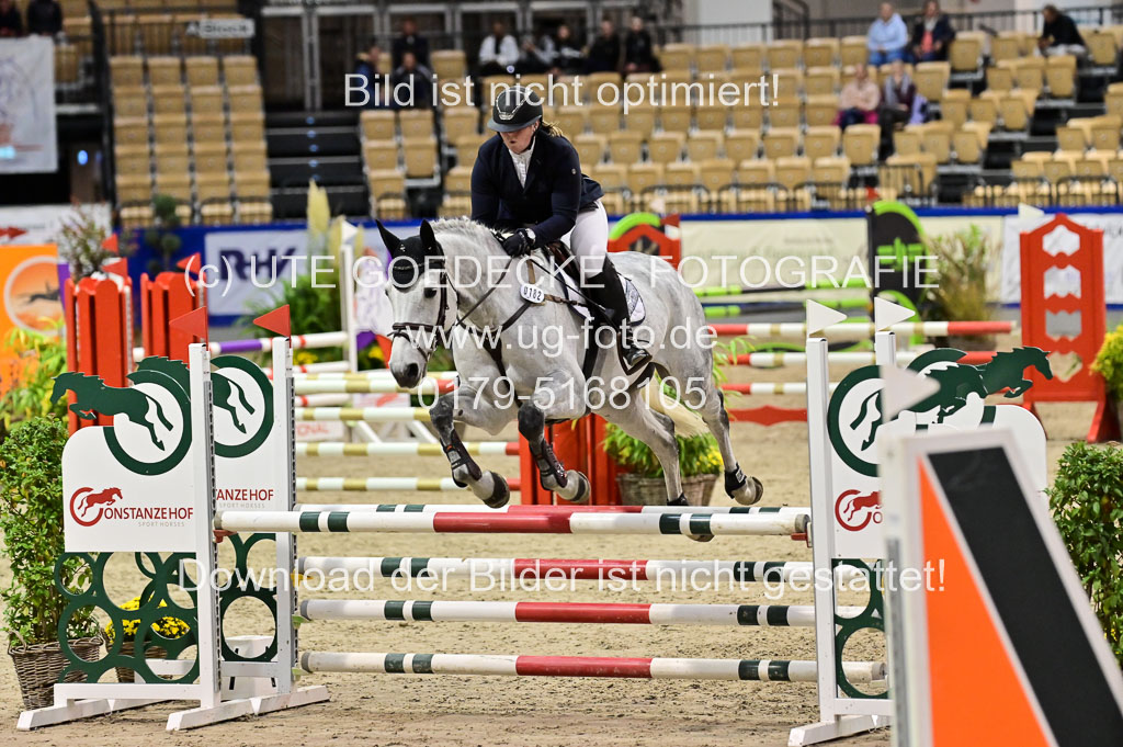 SH Holstein International 21-24.10.2021 Neumünster | Pfg 1 Bronze Tour _079
