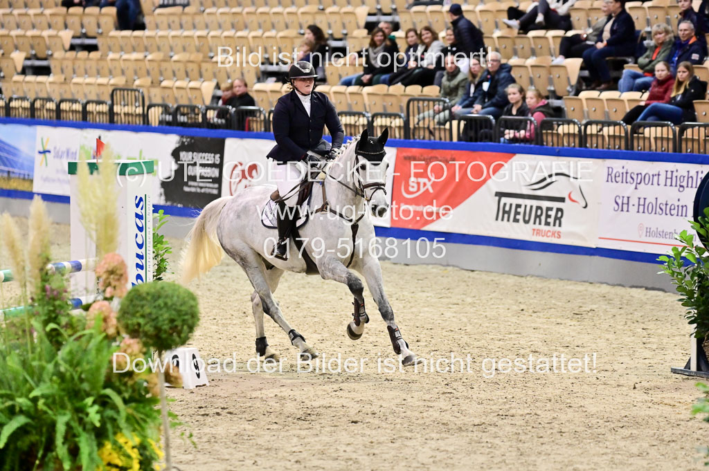SH Holstein International 21-24.10.2021 Neumünster | Pfg 1 Bronze Tour _080