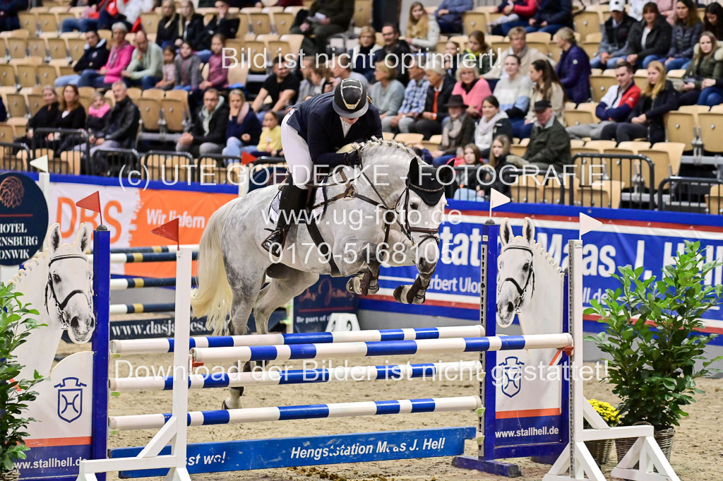 SH Holstein International 21-24.10.2021 Neumünster | Pfg 1 Bronze Tour _082
