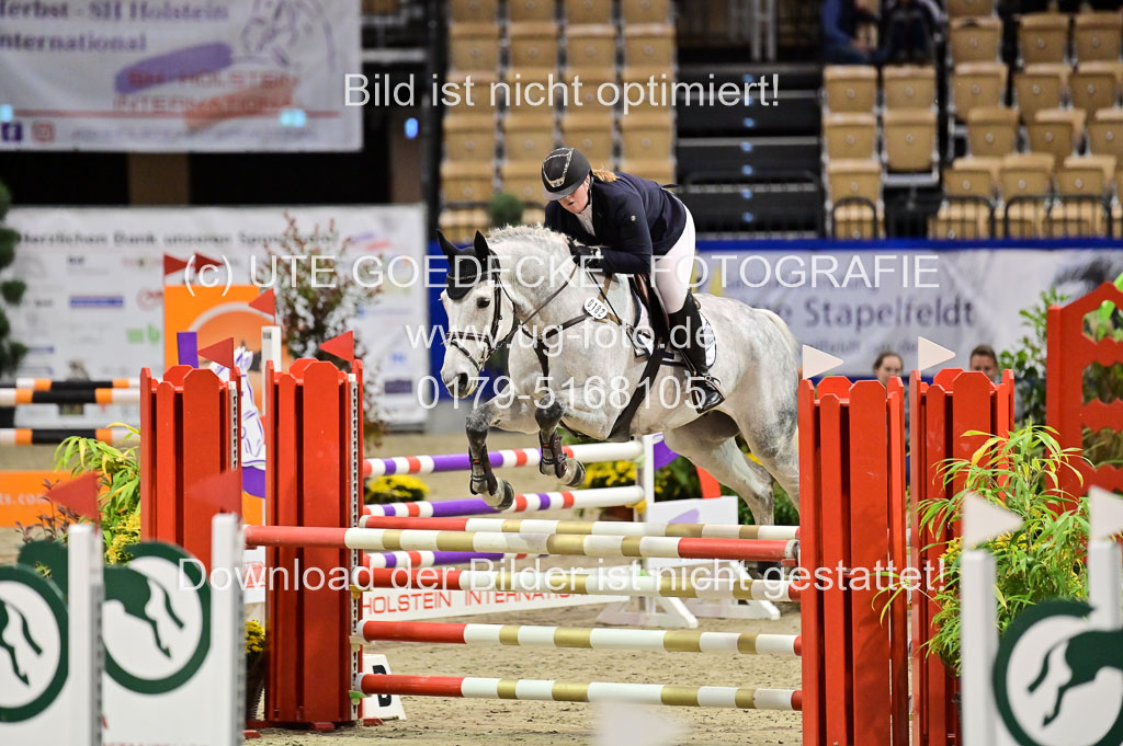SH Holstein International 21-24.10.2021 Neumünster | Pfg 1 Bronze Tour _083