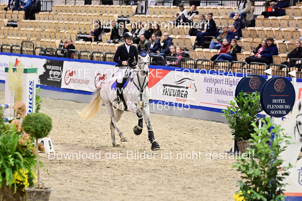 SH Holstein International 21-24.10.2021 Neumünster | Pfg 1 Bronze Tour _088