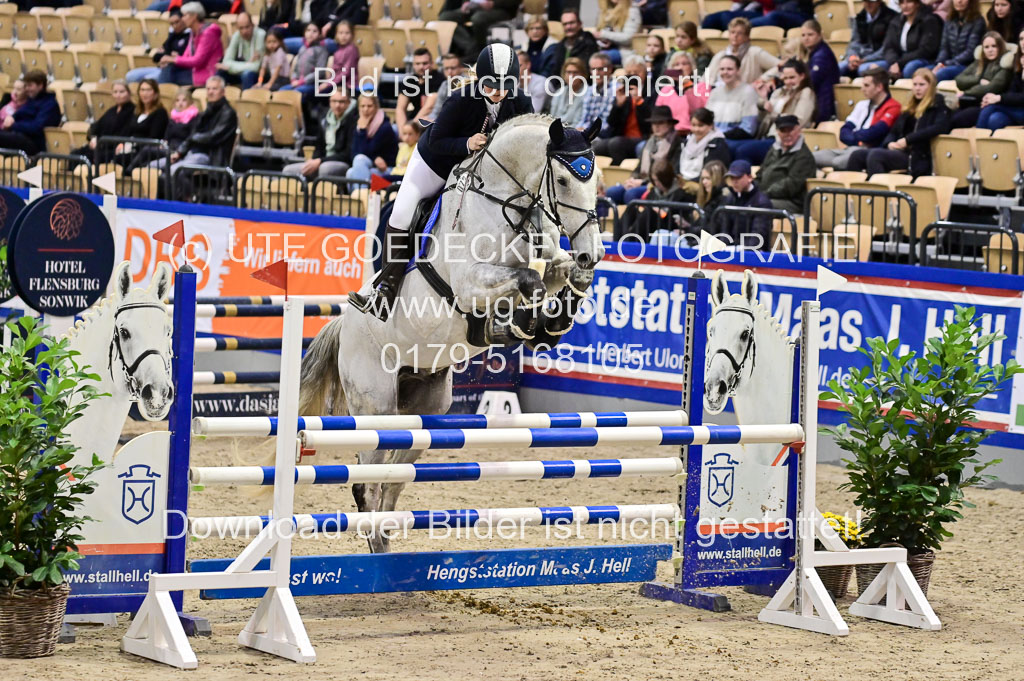 SH Holstein International 21-24.10.2021 Neumünster | Pfg 1 Bronze Tour _089