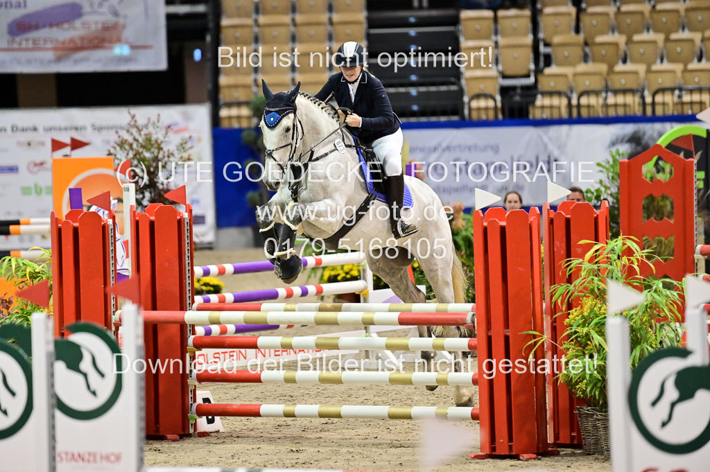 SH Holstein International 21-24.10.2021 Neumünster | Pfg 1 Bronze Tour _094