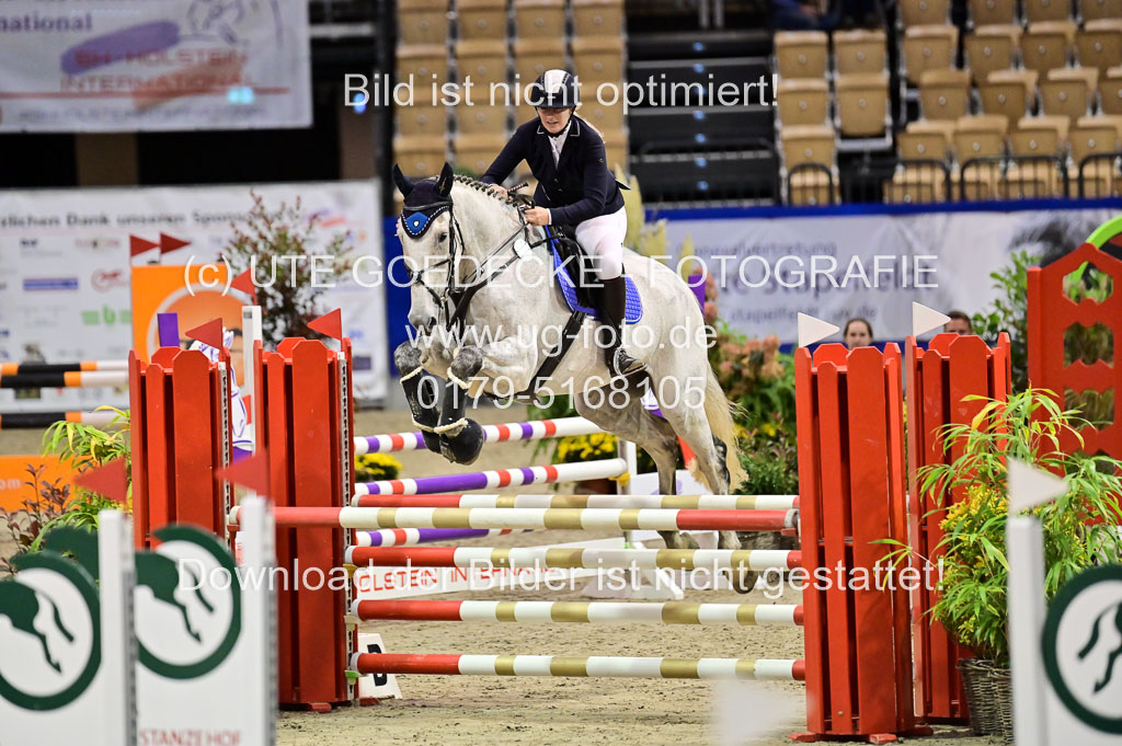SH Holstein International 21-24.10.2021 Neumünster | Pfg 1 Bronze Tour _095