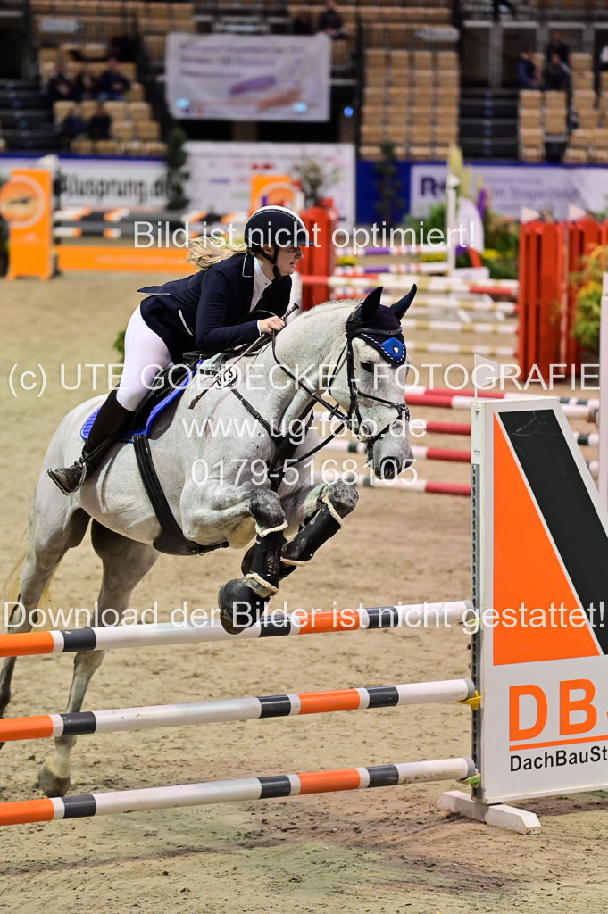 SH Holstein International 21-24.10.2021 Neumünster | Pfg 1 Bronze Tour _097