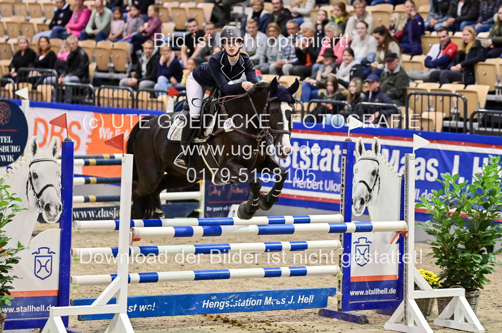 SH Holstein International  21-24.10.2021 Neumünster | Pfg 1 Bronze Tour _102 