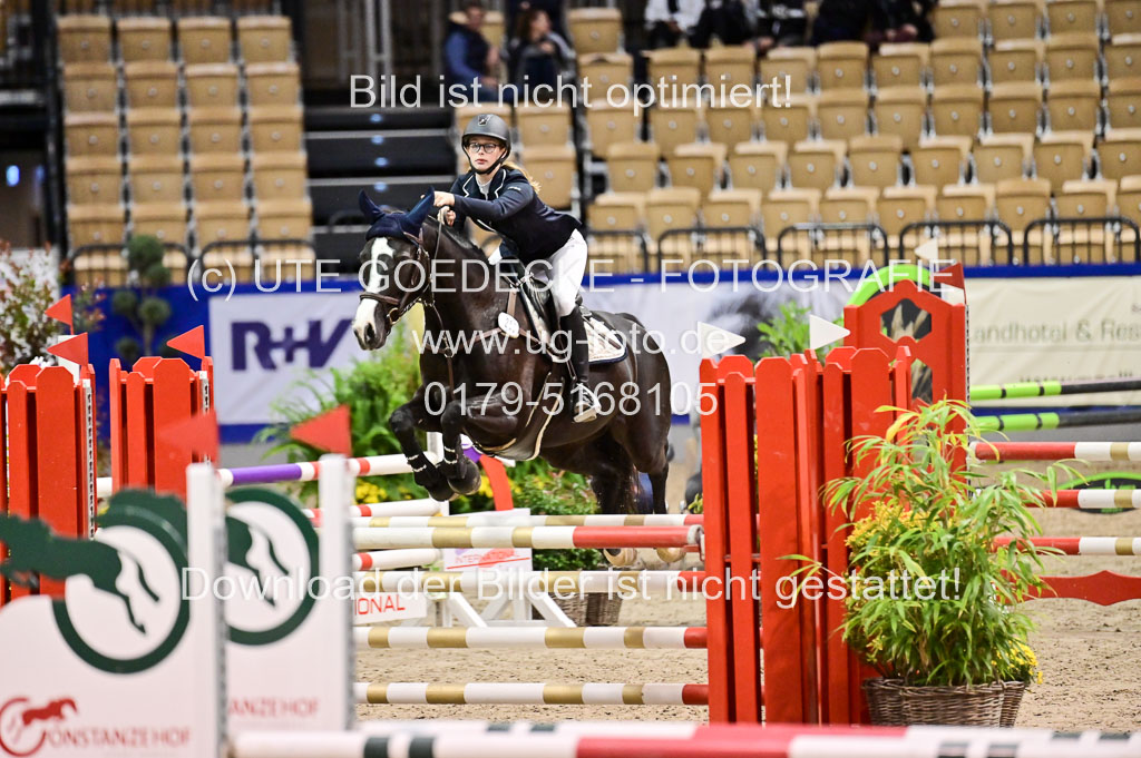 SH Holstein International 21-24.10.2021 Neumünster | Pfg 1 Bronze Tour _103